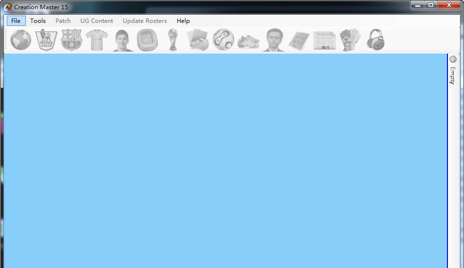 FIFA15全能修改器 v3.5 FIFA15全能修改器 v3.5