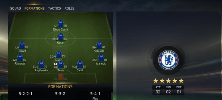 FIFA15多功能CE修改脚本 v3.7 FIFA15多功能CE修改脚本 v3.7