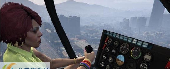 GTA5自动驾驶MOD v2.10 GTA5自动驾驶MOD v2.10
