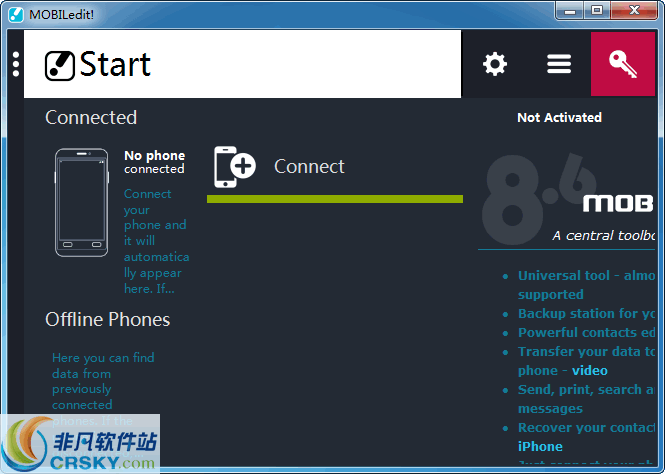 MOBILedit! v10.2.0.26511 MOBILedit! v10.2.0.26511