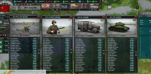 钢铁雄心4个人自用地名完全汉化MOD v2.6 钢铁雄心4个人自用地名完全汉化MOD v2.6