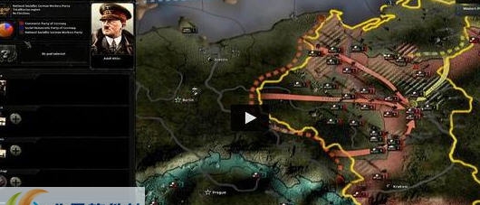 钢铁雄心4增加人口和研究槽MOD v2.9 钢铁雄心4增加人口和研究槽MOD v2.9
