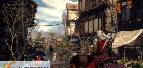 巫师3狂猎遗物防具系统重做MOD v2.6 巫师3狂猎遗物防具系统重做MOD v2.6