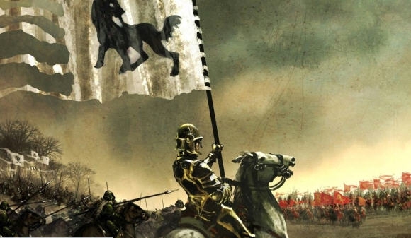 巫师3狂猎飞狮套MOD v2.7 巫师3狂猎飞狮套MOD v2.7