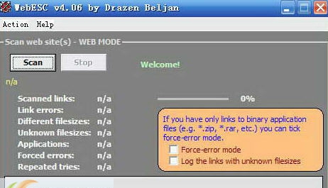 WebESC v18.17 WebESC v18.17