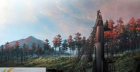 钢铁雄心4陕西初始资源MOD v2.5 钢铁雄心4陕西初始资源MOD v2.5