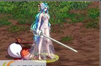 DNF女鬼剑2016春节套完美改半透明婚纱补丁 v2.7 DNF女鬼剑2016春节套完美改半透明婚纱补丁 v2.7