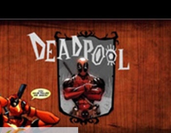 饥荒联机死侍MOD v2.5 饥荒联机死侍MOD v2.5