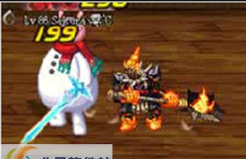 DNF2016年春节宠物关羽改火焰之克瑞夫补丁 v2.6 DNF2016年春节宠物关羽改火焰之克瑞夫补丁 v2.6