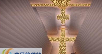 我的世界绝境求生大型解密地图存档 v2.5 我的世界绝境求生大型解密地图存档 v2.5