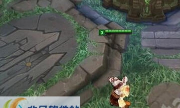 LOL战神奎托斯蛮族之王自制皮肤 v2.4 LOL战神奎托斯蛮族之王自制皮肤 v2.4