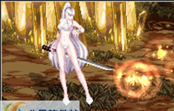 DNF女鬼剑美白肌肤性感泳装皮肤补丁 v2.8 DNF女鬼剑美白肌肤性感泳装皮肤补丁 v2.8