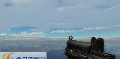 求生之路2CF05式9mm轻型冲锋枪MOD v2.5 求生之路2CF05式9mm轻型冲锋枪MOD v2.5