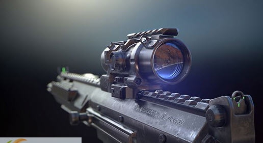 求生之路2使命召唤网络版SA58突击步枪MOD v2.4 求生之路2使命召唤网络版SA58突击步枪MOD v2.4