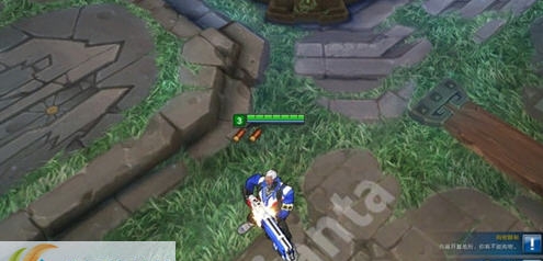 LOL守望先锋士兵76法外狂徒自制皮肤 v2.6 LOL守望先锋士兵76法外狂徒自制皮肤 v2.6