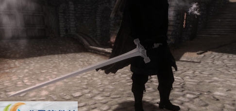 上古卷轴5权力的游戏拂晓神剑MOD v2.5 上古卷轴5权力的游戏拂晓神剑MOD v2.5