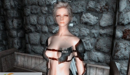 上古卷轴5布瑞达美化MOD v2.6 上古卷轴5布瑞达美化MOD v2.6