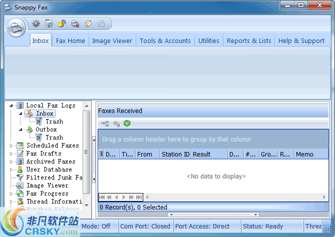 Snappy Fax v5.57.1.7 Snappy Fax v5.57.1.7