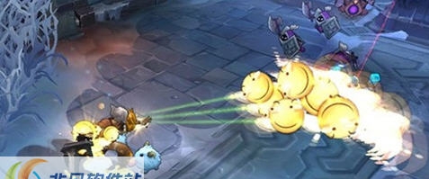 LOL瑞文滑稽之刃自制皮肤 v2.6 LOL瑞文滑稽之刃自制皮肤 v2.6