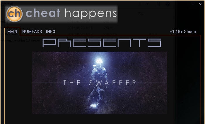 交易者修改器 v2.4 交易者修改器 v2.4