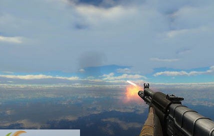 求生之路2俄罗斯AEK971突击步枪MOD v2.4 求生之路2俄罗斯AEK971突击步枪MOD v2.4