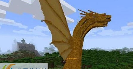 我的世界1.7.10哥斯拉MOD v2.8 我的世界1.7.10哥斯拉MOD v2.8