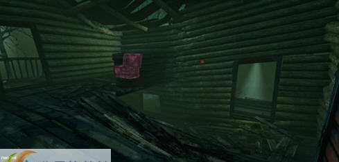 黎明杀机地窖MOD v2.9 黎明杀机地窖MOD v2.9