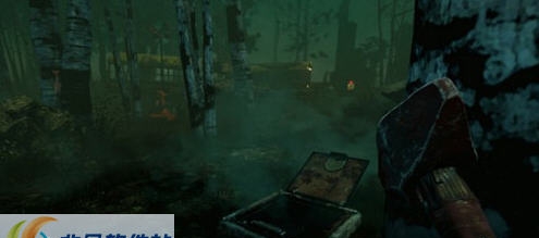 黎明杀机工具箱MOD v2.6 黎明杀机工具箱MOD v2.6