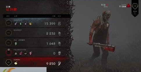 黎明杀机修改血球MOD v2.5 黎明杀机修改血球MOD v2.5