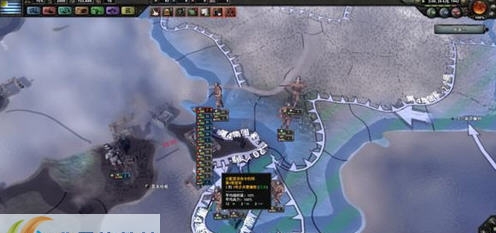 钢铁雄心4焦点时间MOD v2.5 钢铁雄心4焦点时间MOD v2.5