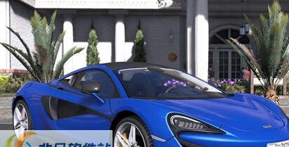 GTA5马自达RX8汽车MOD v2.7 GTA5马自达RX8汽车MOD v2.7
