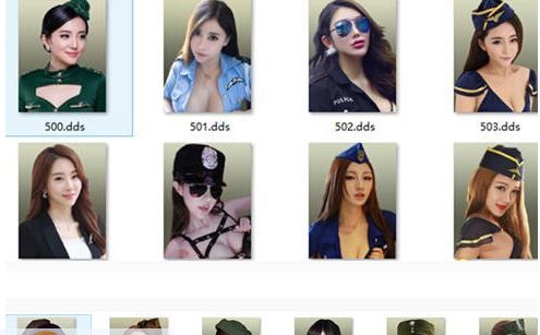 钢铁雄心4软妹和女王版头像MOD v2.8 钢铁雄心4软妹和女王版头像MOD v2.8