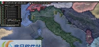 钢铁雄心4部队模板名称美化MOD v2.7 钢铁雄心4部队模板名称美化MOD v2.7