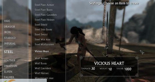 上古卷轴5必备工具FNISMOD v3.4 上古卷轴5必备工具FNISMOD v3.4