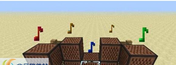 我的世界1.7.10红石唱片机MOD v2.3 我的世界1.7.10红石唱片机MOD v2.3