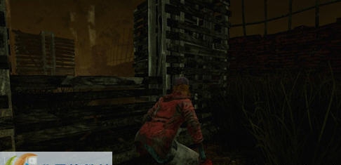 黎明杀机快速翻窗MOD v2.3 黎明杀机快速翻窗MOD v2.3