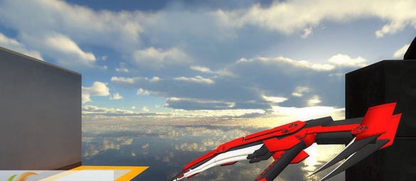 求生之路2RWBY新月玫瑰镰刀MOD v2.6 求生之路2RWBY新月玫瑰镰刀MOD v2.6