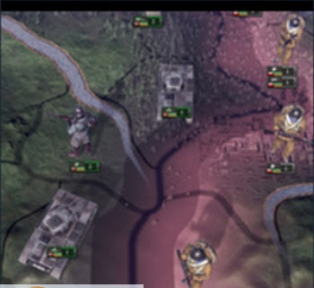 钢铁雄心4放大坦克兵模MOD v2.5 钢铁雄心4放大坦克兵模MOD v2.5
