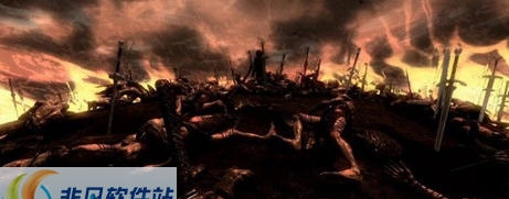 上古卷轴5天际无限剑制魔法MOD v2.5 上古卷轴5天际无限剑制魔法MOD v2.5