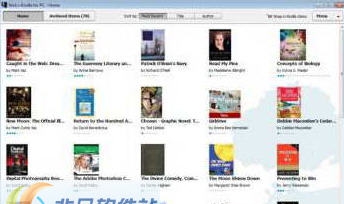 Kindle for PC v1.28.57036 Kindle for PC v1.28.57036