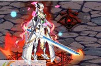 DNF女鬼剑女王二觉站街特效改涅槃魔心补丁 v2.5 DNF女鬼剑女王二觉站街特效改涅槃魔心补丁 v2.5