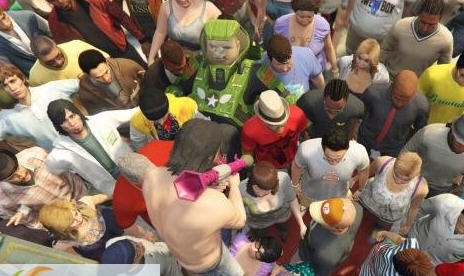 GTA5HDNMOD v2.5 GTA5HDNMOD v2.5