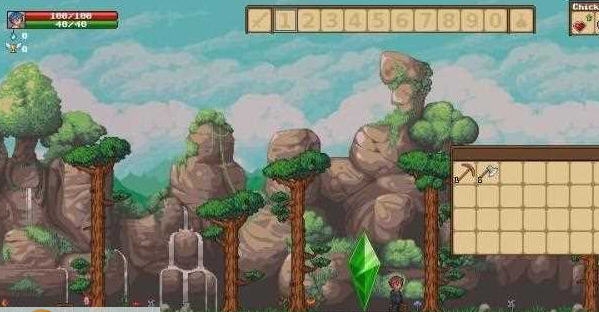 半人马之星分辨率补丁 v2.4 半人马之星分辨率补丁 v2.4