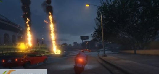 GTA5地狱VMOD v2.6 GTA5地狱VMOD v2.6