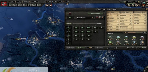 钢铁雄心4东京陷落MOD v2.7 钢铁雄心4东京陷落MOD v2.7