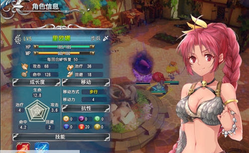 天使帝国4反遮羞布MOD v2.6 天使帝国4反遮羞布MOD v2.6