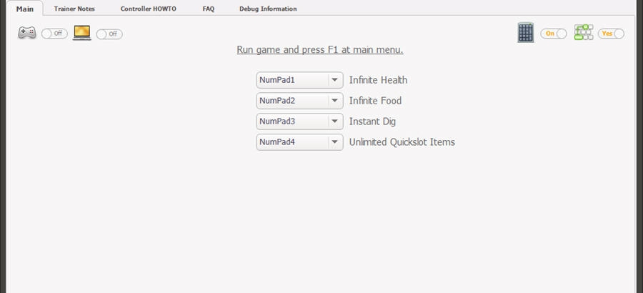 我的世界Win10版四项修改器 v3.7 我的世界Win10版四项修改器 v3.7