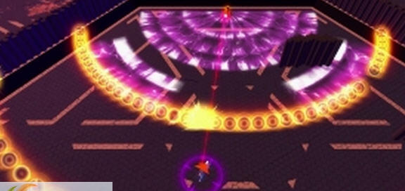 Furi汉化补丁 v2.2