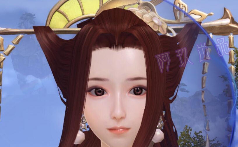 蜀山缥缈录捏脸可爱小师妹 v2.5 蜀山缥缈录捏脸可爱小师妹 v2.5