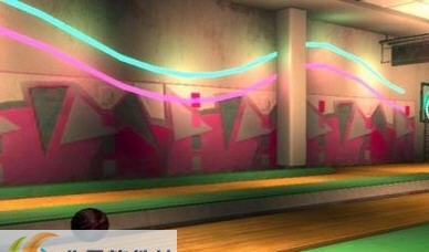 GTA5保龄球MOD v2.4 GTA5保龄球MOD v2.4